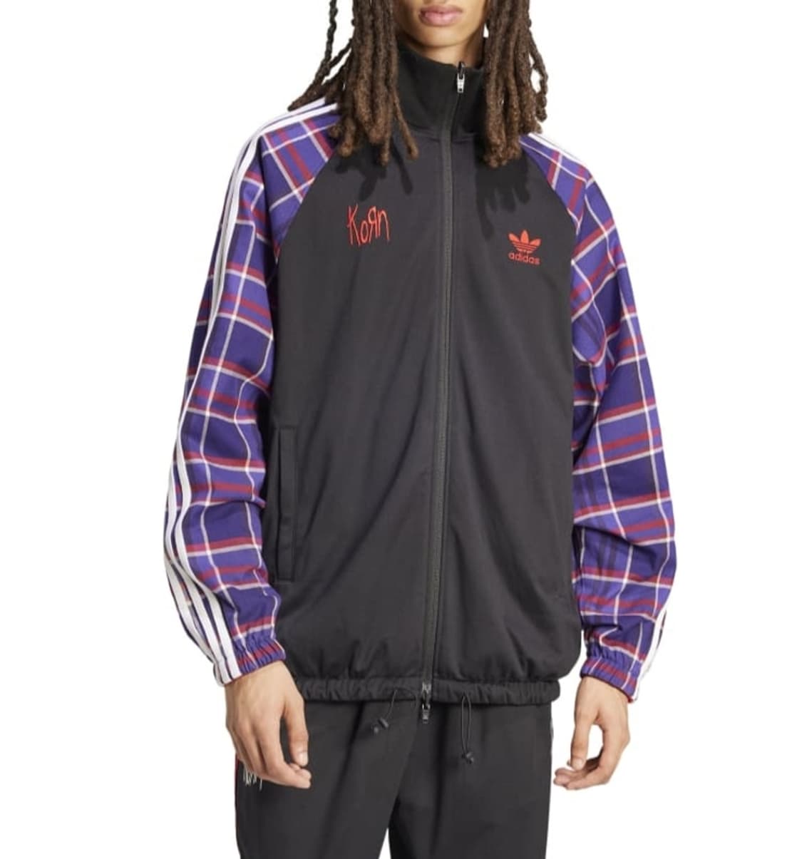 (택포) 24FW 아디다스 X 콘 리버서블 트랙탑 2XL B443 상품이미지2