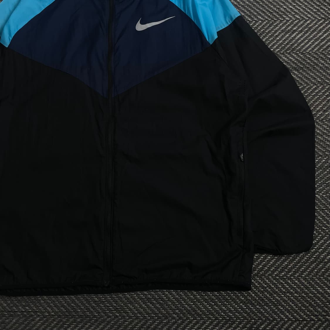 나이키 러닝 스카치 스우시 경량 바람막이 자켓y 3957 상품이미지3