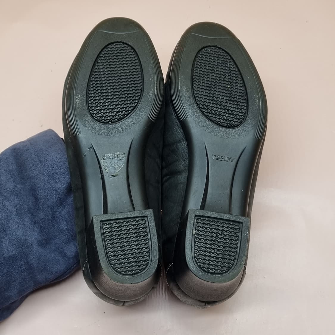 탠디 여성로퍼 235 굽4 상품이미지3