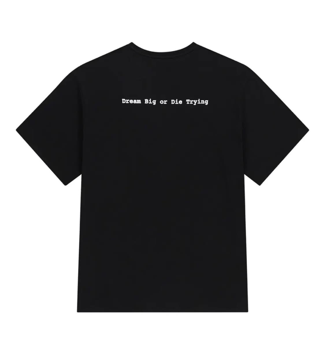 Xlim EP.7 SYNOPSIS 01 T-SHIRT 상품이미지1