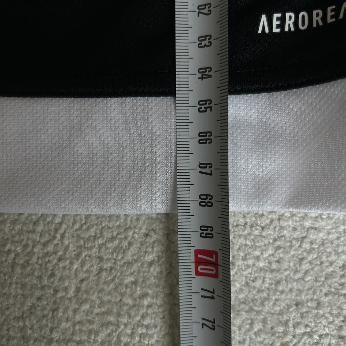 아디다스 긴팔 티셔츠 m 상품이미지6