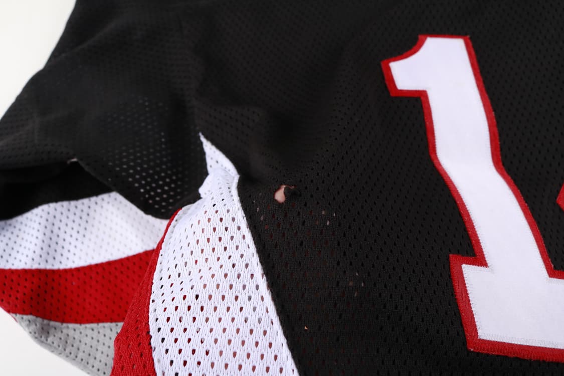 [L] 허스키스 캐나다 아이스하키 져지 상품이미지7