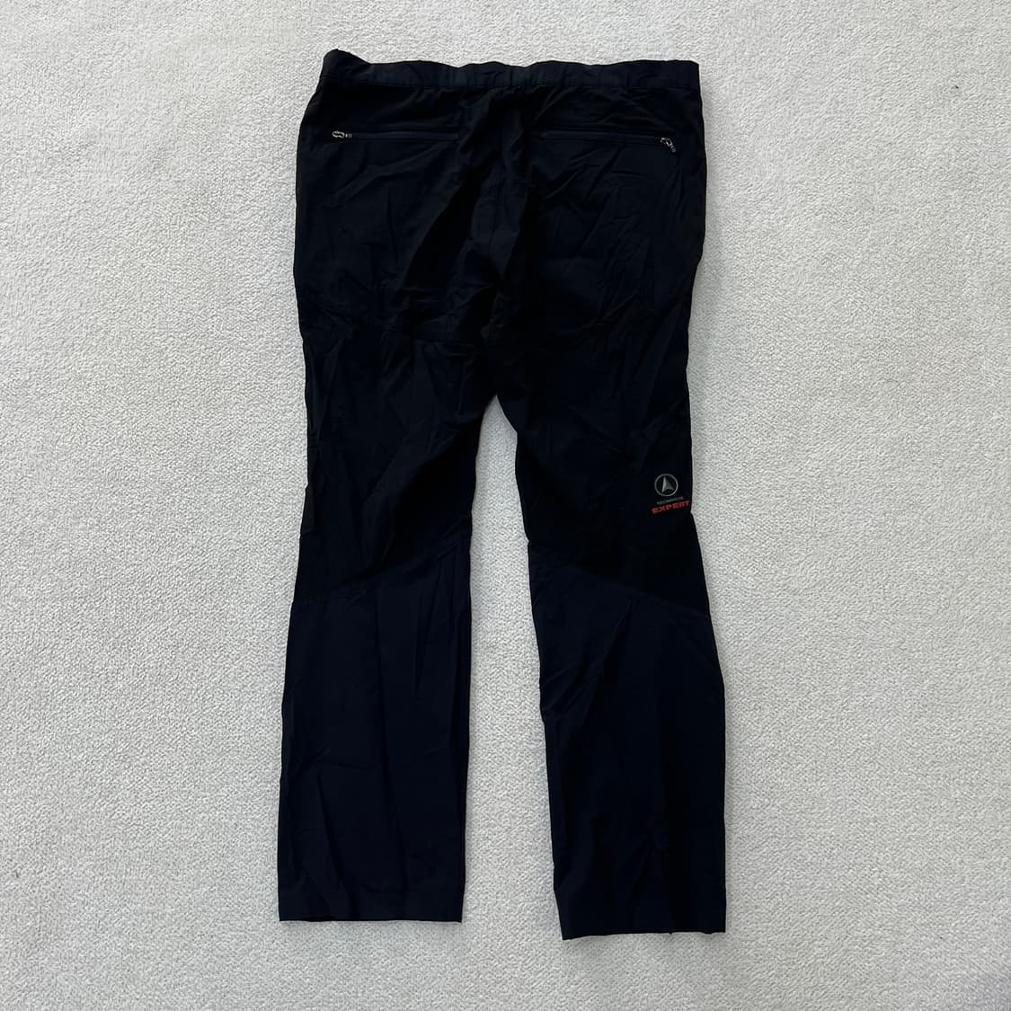 85 코오롱스포츠 기능성 바지 0414M 상품이미지3