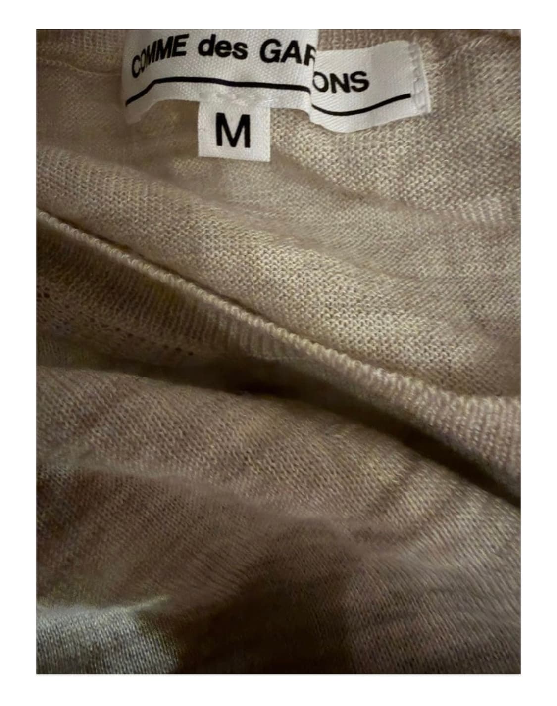 Comme des Garcons 상품이미지2