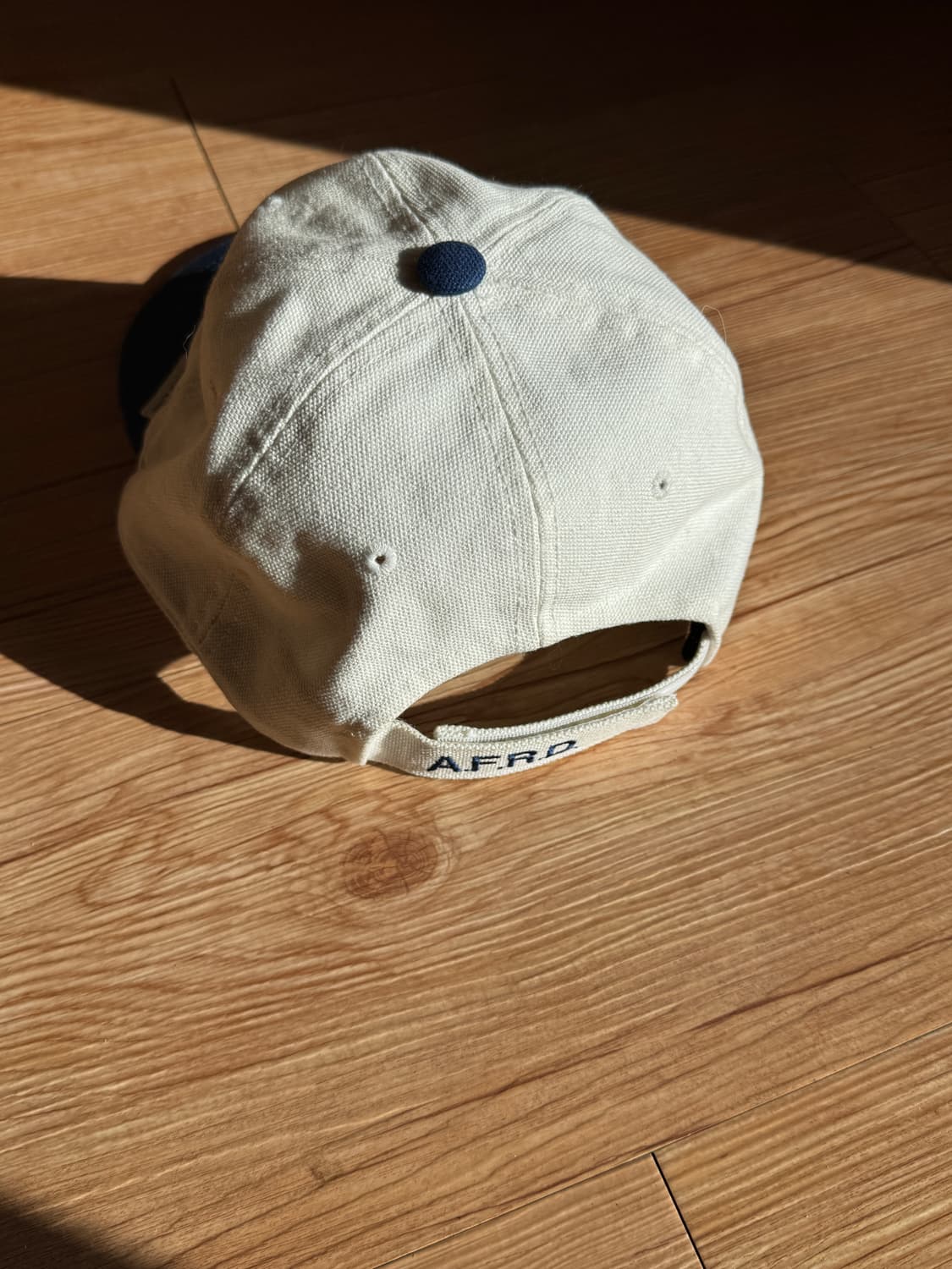 알프레드 모자 상품이미지3