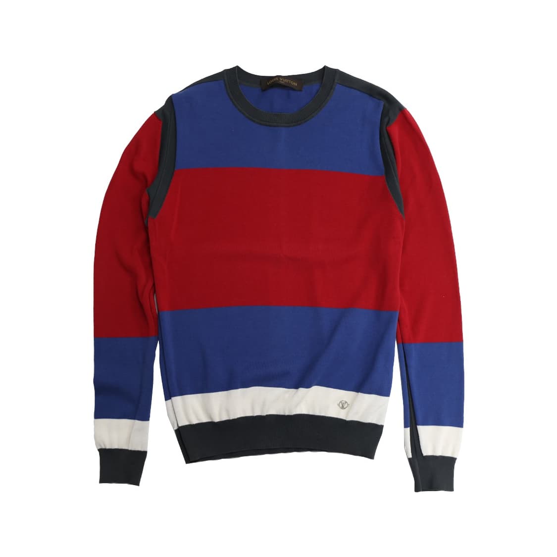 루이비통 스트라이프 스웨터  상품이미지1