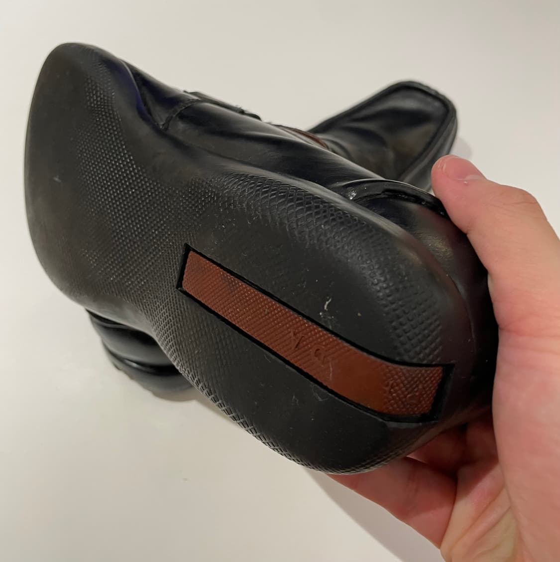 프라다 로퍼 상품이미지3