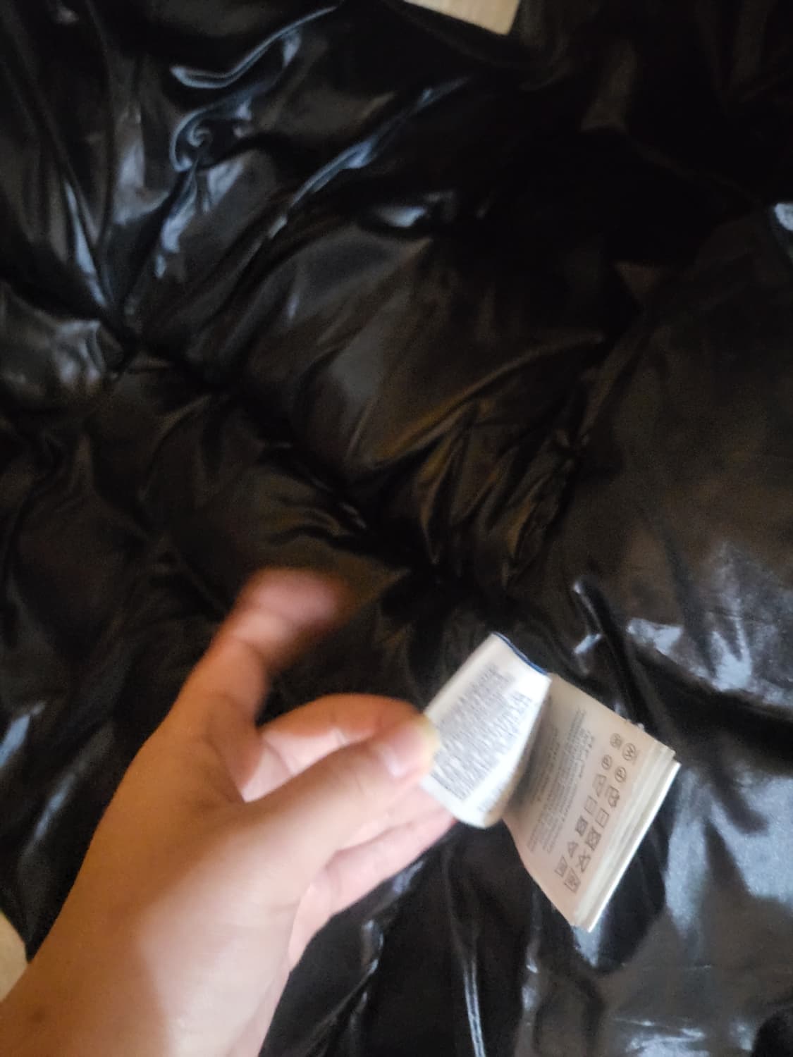 몽클레어 몽클라 2사이즈 상품이미지4