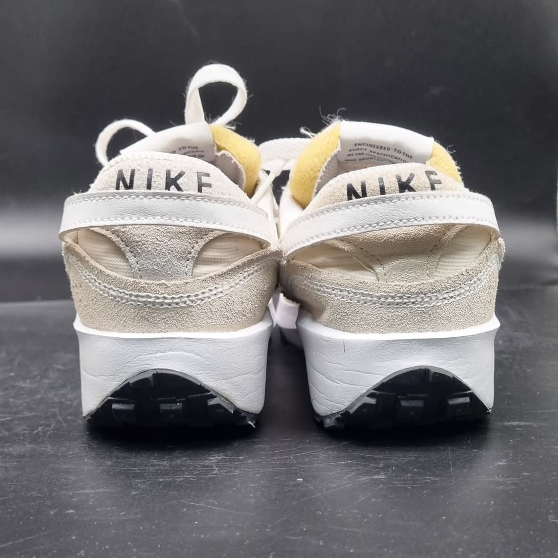 나이키 와플데뷰 여성스니커즈240 상품이미지4