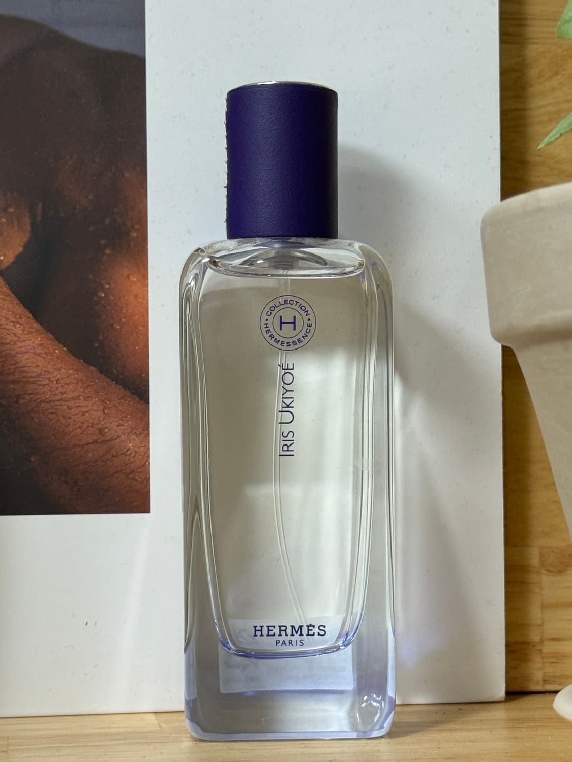 국문택) 에르메상스 에르메스 이리스 우키요에 100ml 상품이미지1