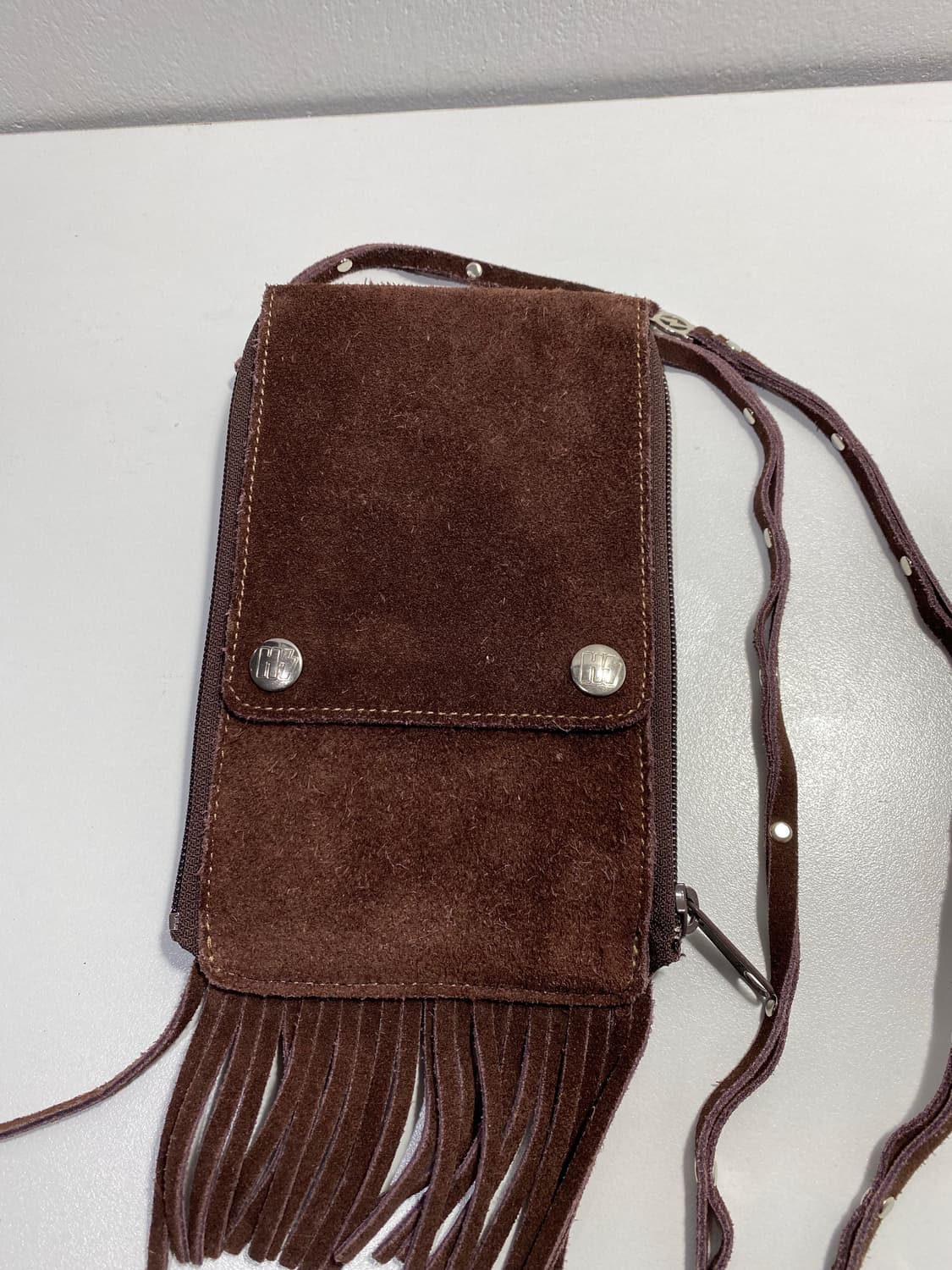 HYSTERIC GLAMOUR fringe mini 상품이미지2