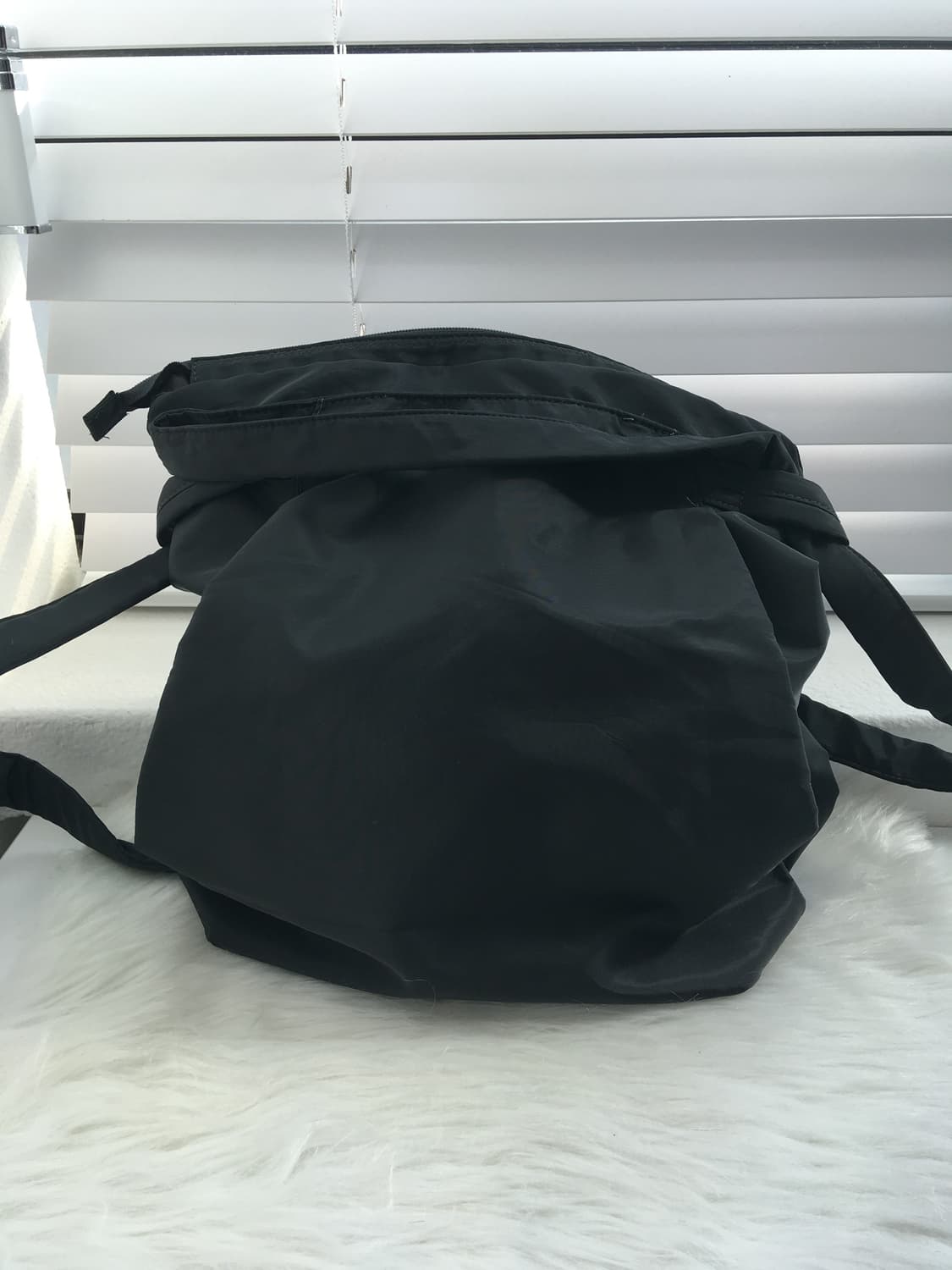 Yohji Yamamoto Ysaccs 2way 백팩 상품이미지5