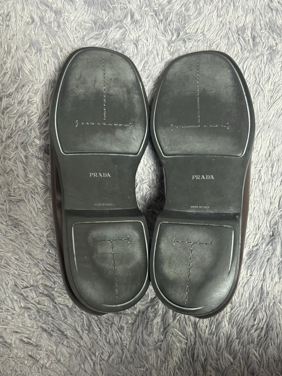 프라다 로퍼 상품이미지5