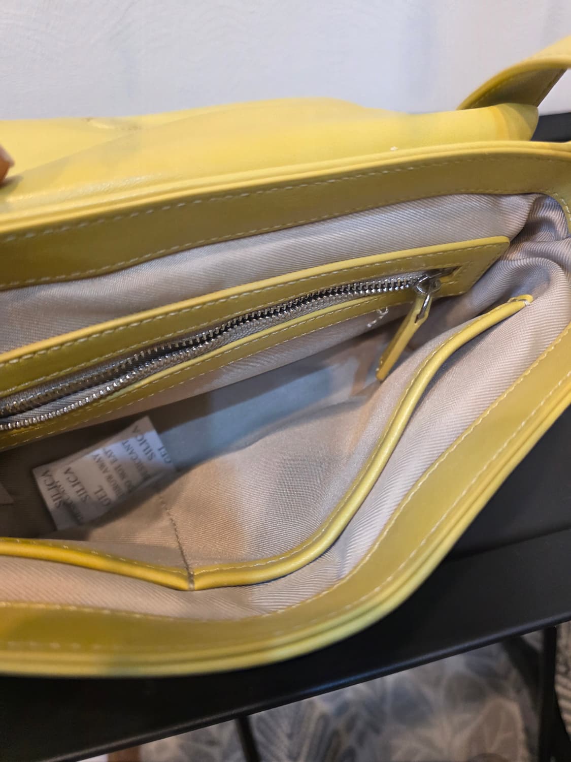 스탠드오일 플러피 가방 상품이미지8