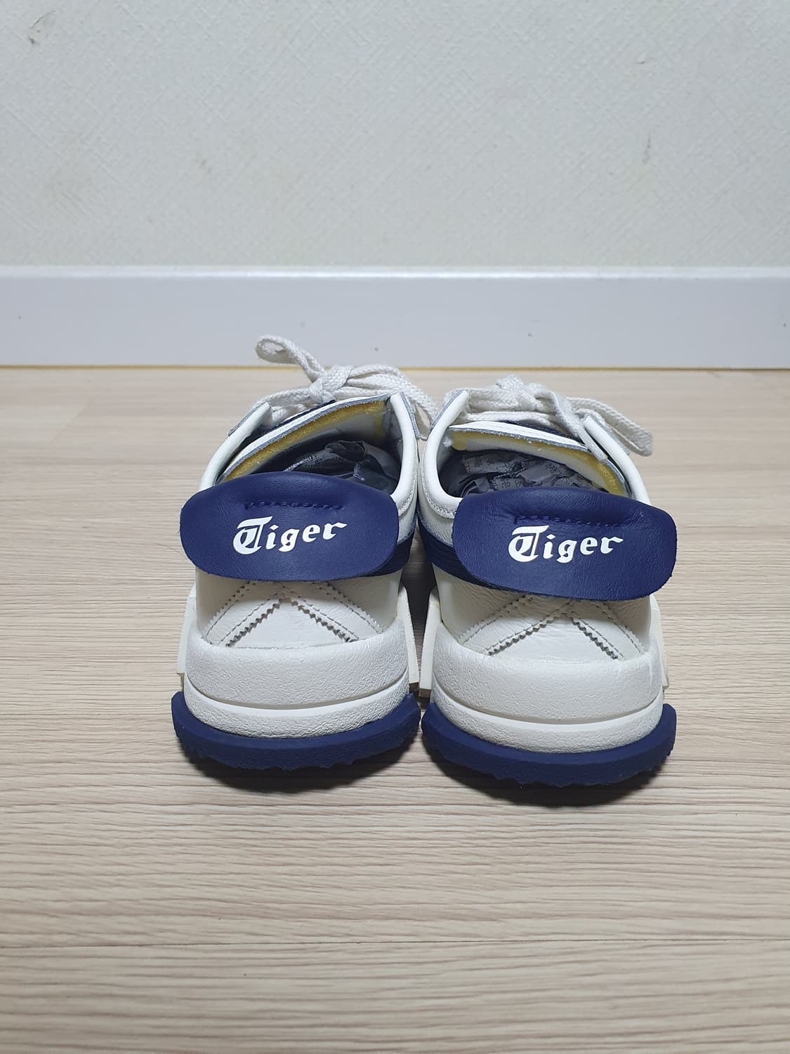 오니츠카타이거 D-트레이너 스니커즈 230 상품이미지5