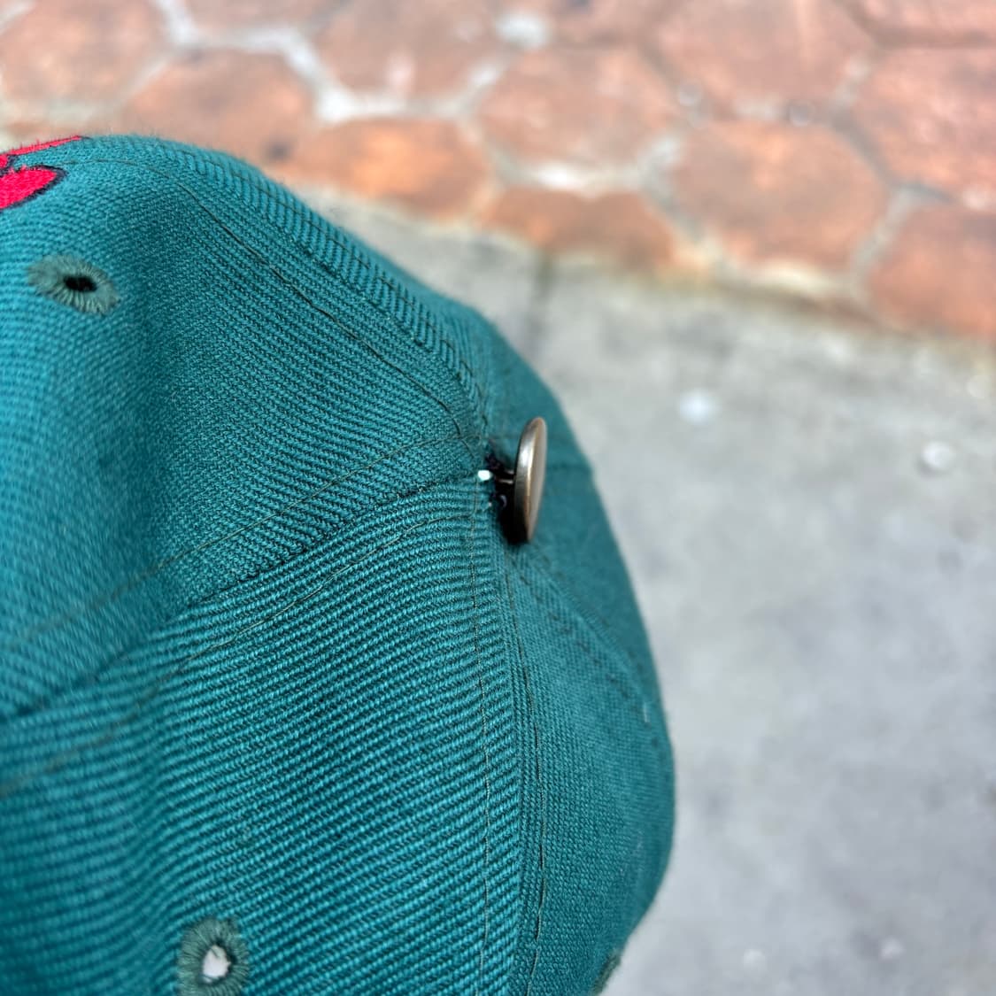 Nike 90s 나이키 볼캡 모자 상품이미지6