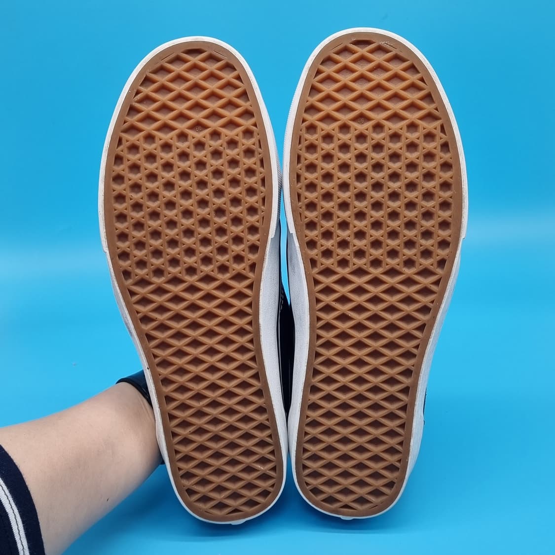 반스 올드스쿨 남성뮬280 상품이미지3