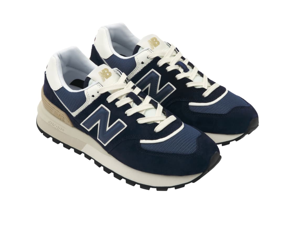 [290] 뉴발란스 574 레거시 네이비 상품이미지8