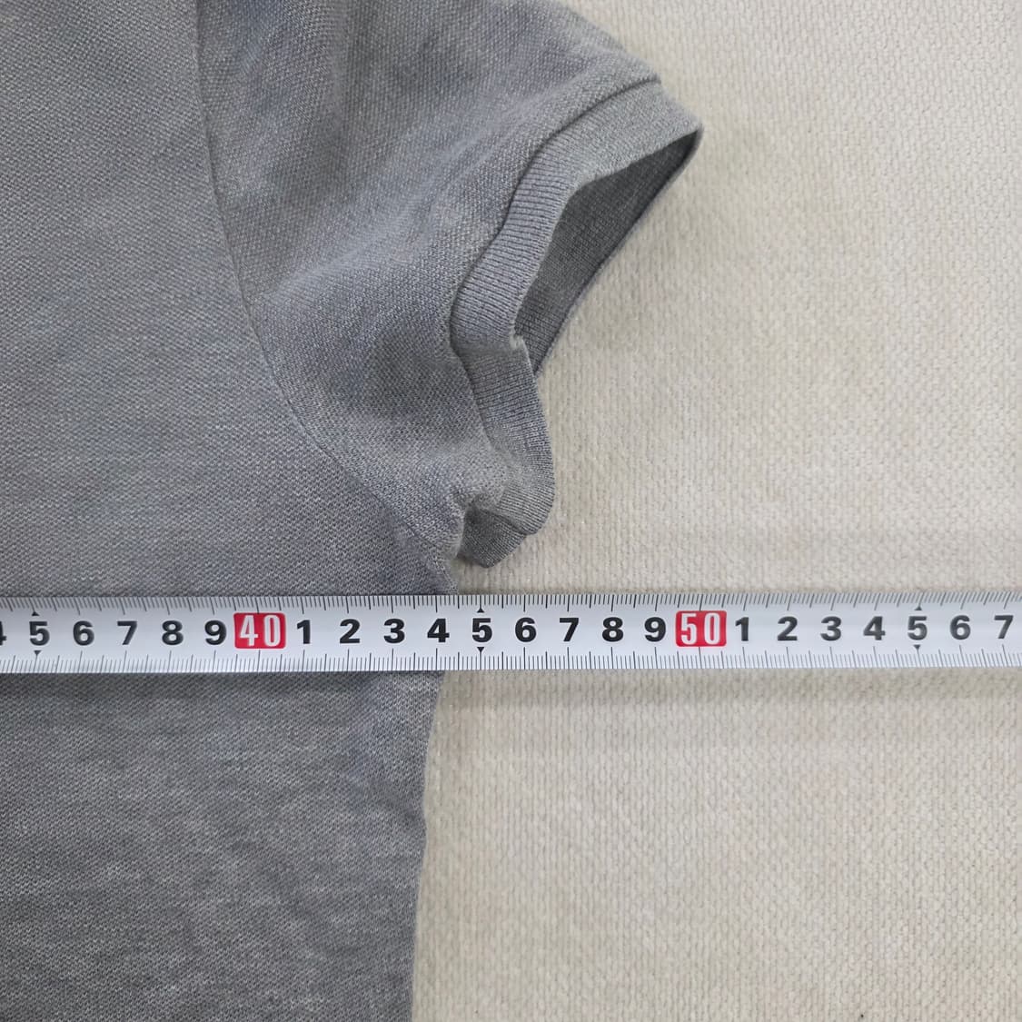 [40] 라코스테 카라 반팔티 0213J 상품이미지5