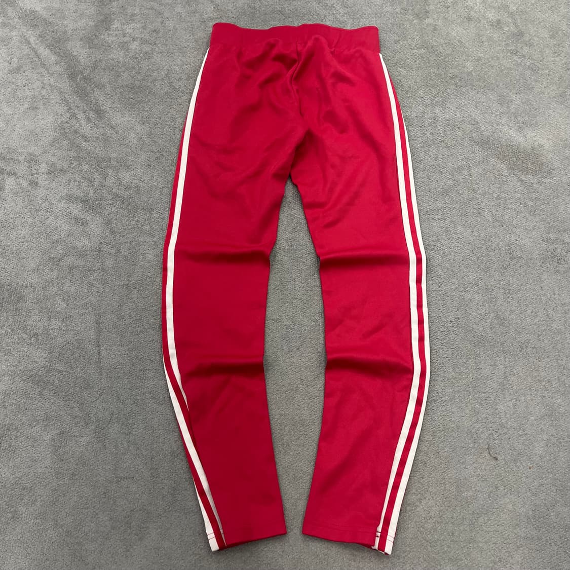 85 아디다스 핑크 트레이닝 팬츠 상품이미지4