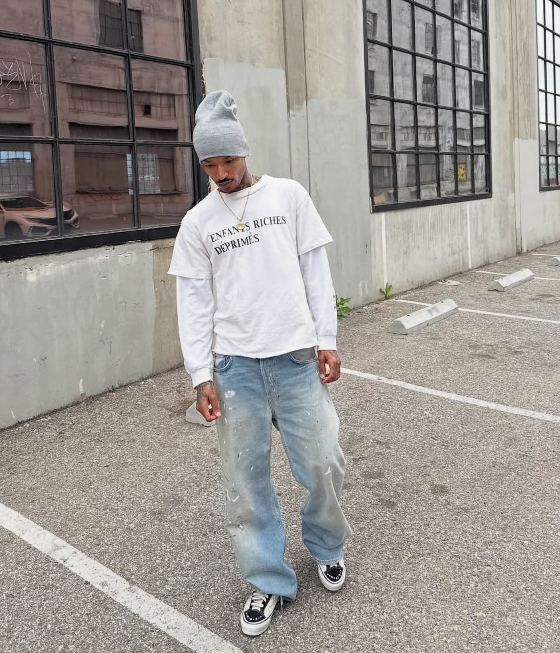 반스 OTW 올드스쿨36 펄라이즈드 상품이미지9