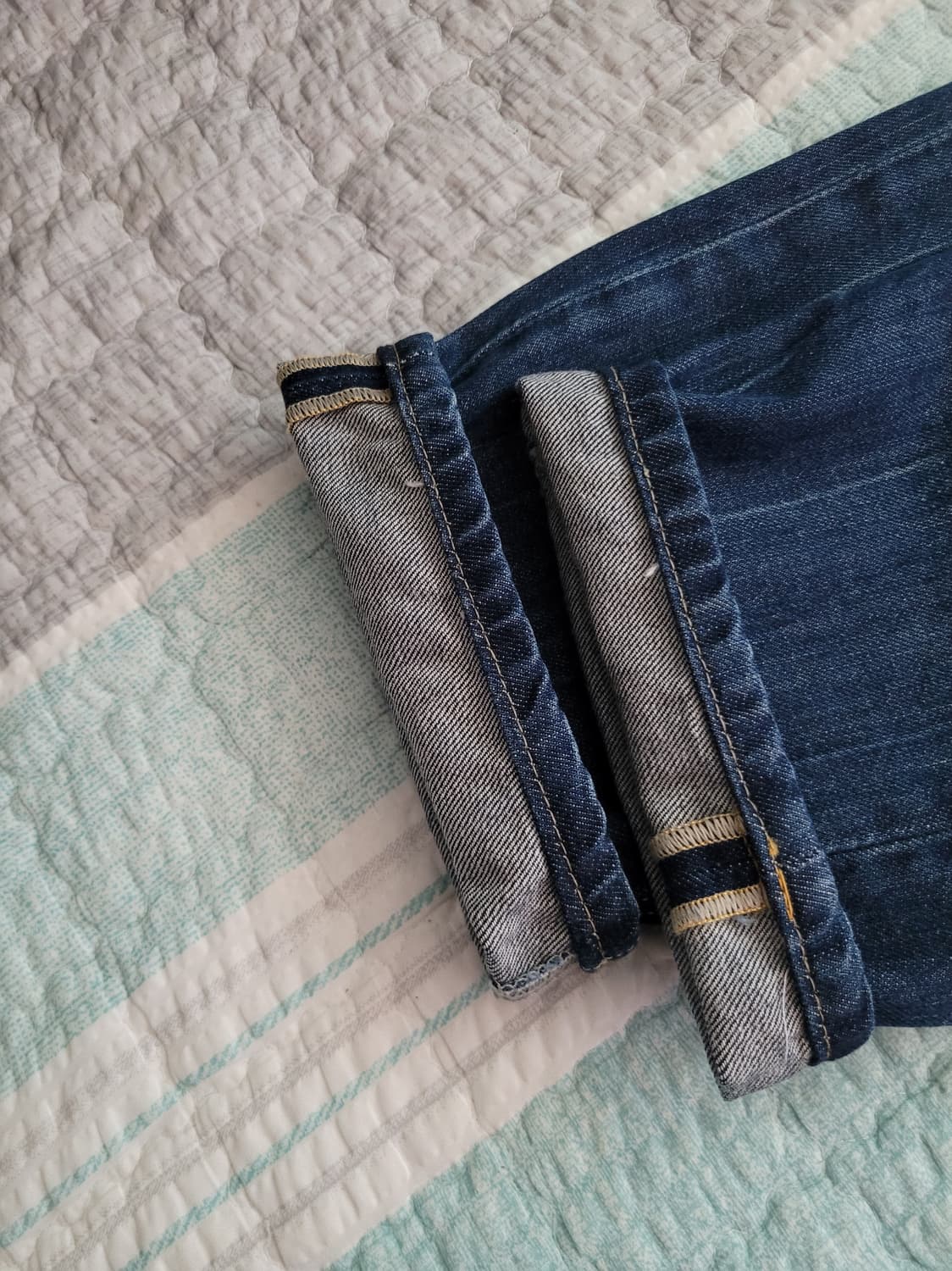 디젤 diesel 타바 8b9 슬림스키니 진청워싱진 탭31 실33 상품이미지10