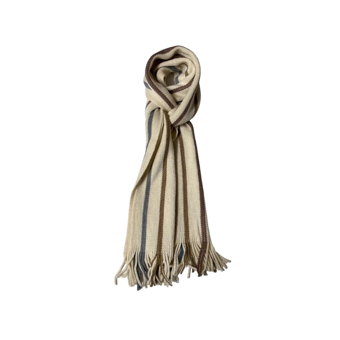 Vintage muffler 상품이미지2