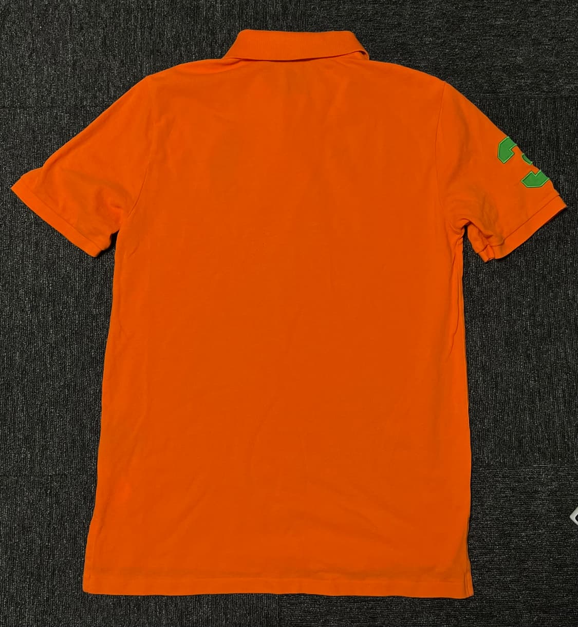 폴로 랄프 로렌 (Polo Ralph Lauren) 빅포니 요트클럽 반팔 상품이미지2