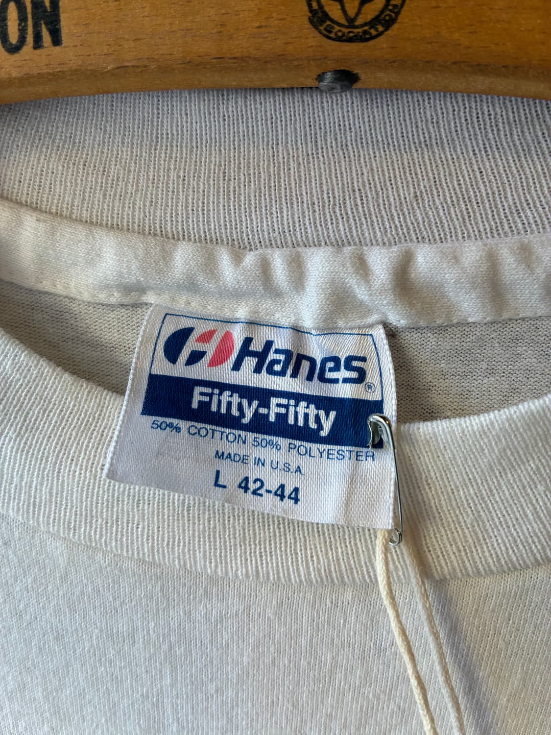 90s Microsoft T-shirt Made in USA 상품이미지4