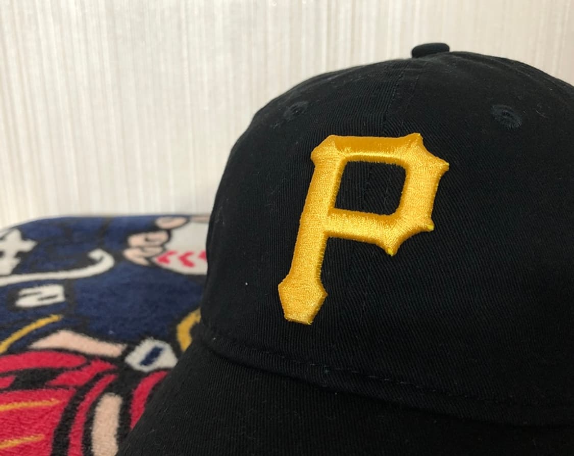 MLB 뉴에라 피츠버그파이리츠 모자/볼캡 상품이미지5