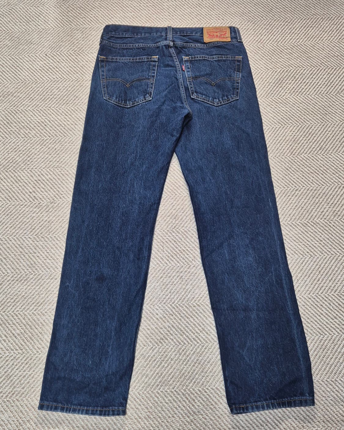 리바이스 505 32/32 ( p34 ) 상품이미지4