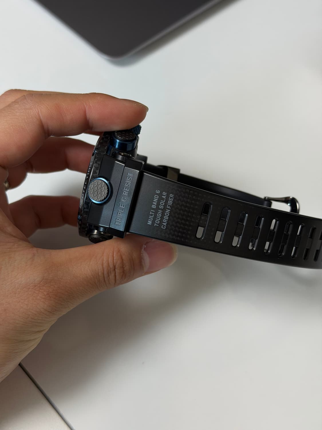 지샥 그래비티마스터 GWR-B1000 상품이미지4