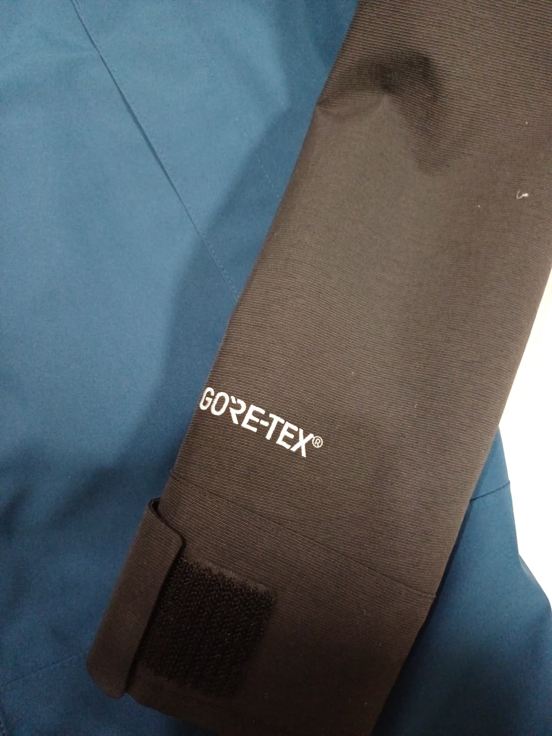 노스페이스 고어텍스 마운틴자켓 xl사이즈 상품이미지4