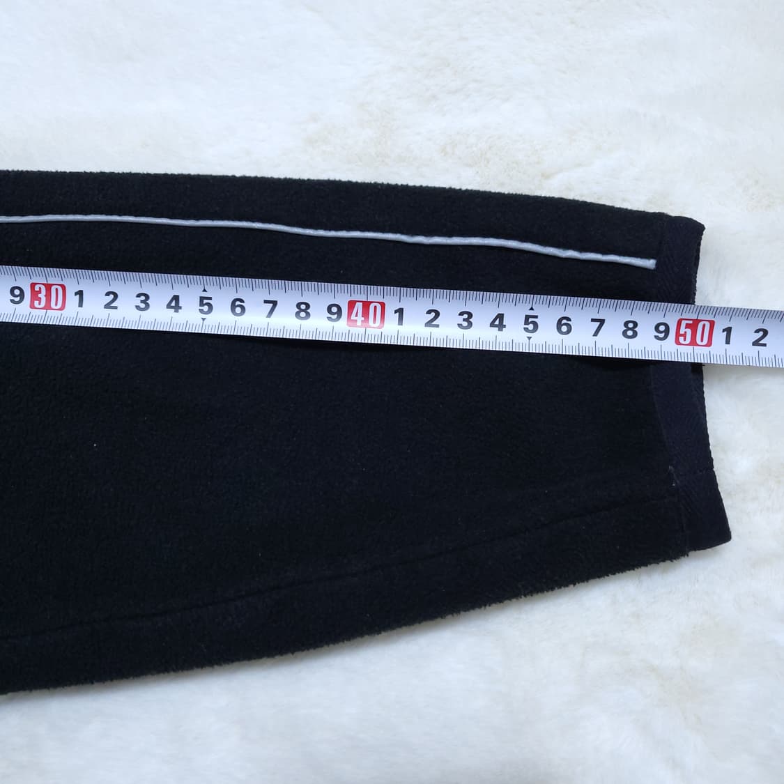 르꼬끄 여성 후리스 자켓 M 0122 상품이미지5