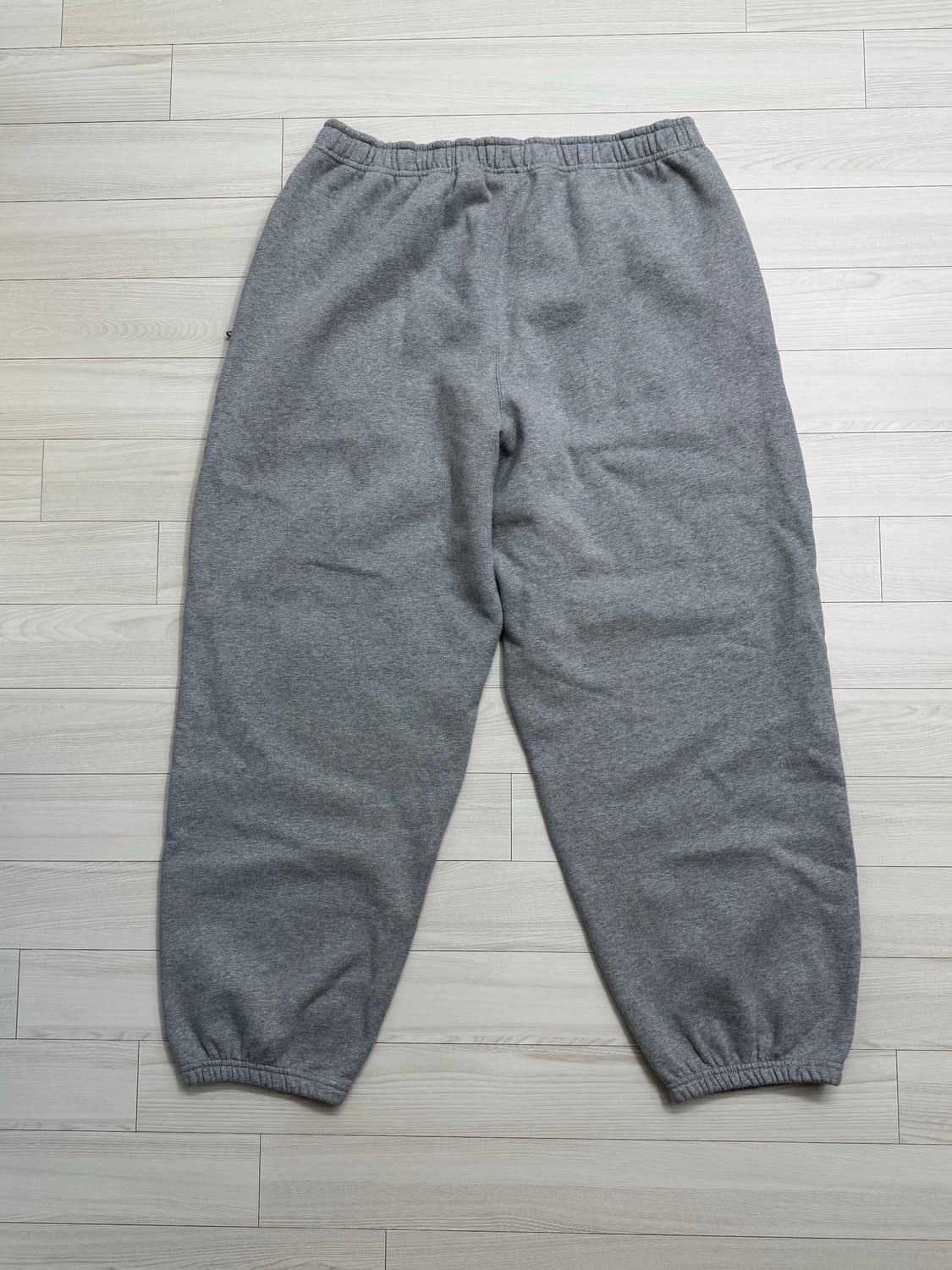 나이키 x 스투시 플리스 조거 팬츠 XL 상품이미지5