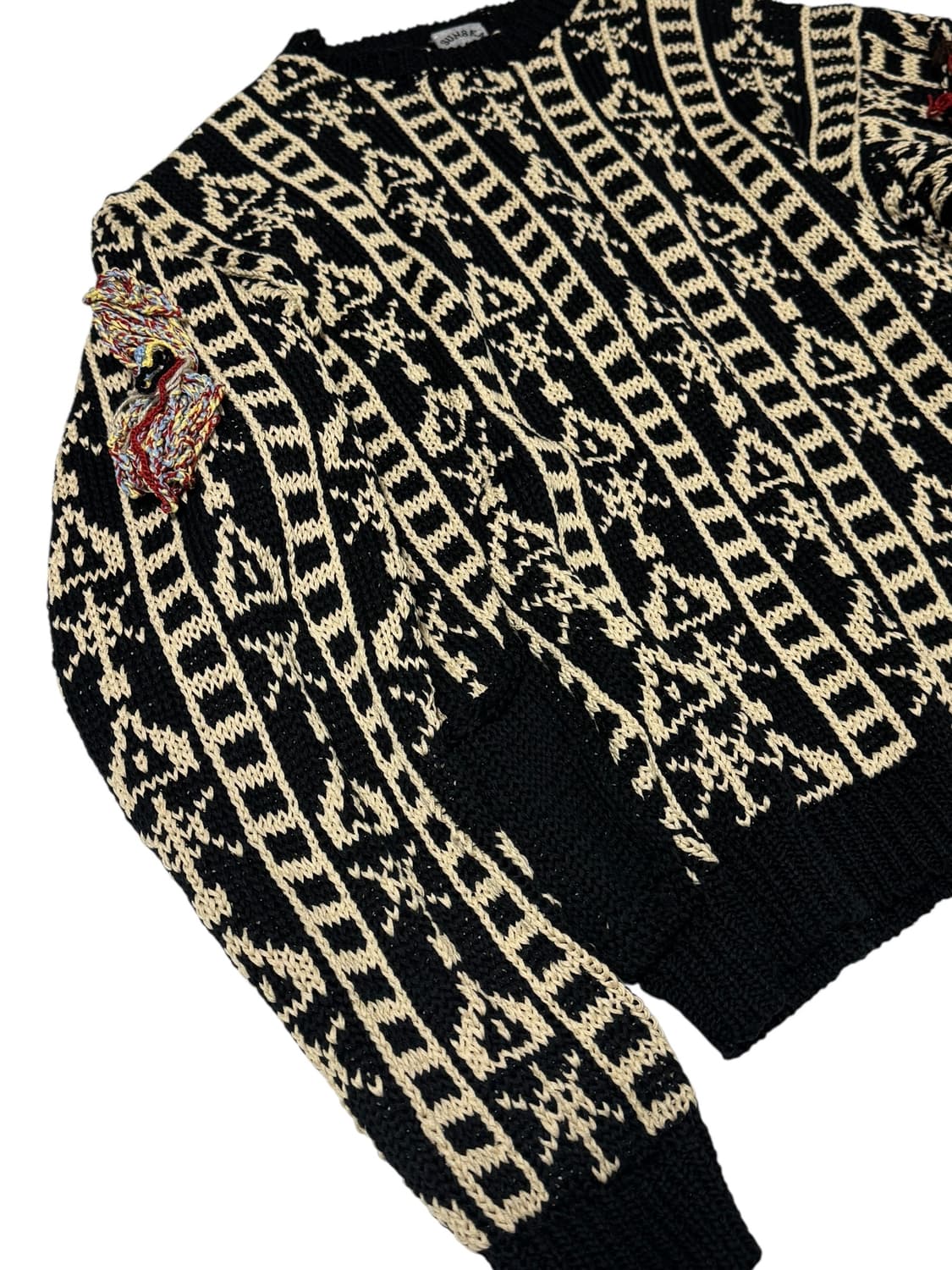 SUNSEA 상품이미지5