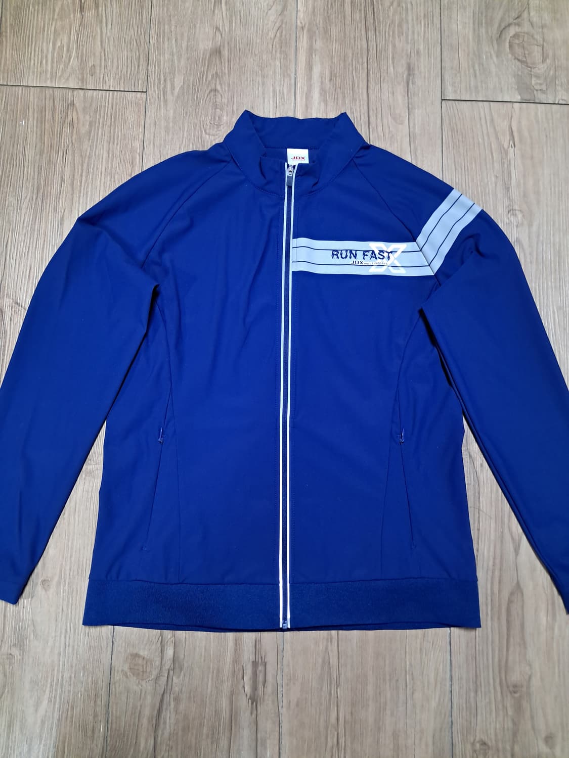 JDX 골프 여성 스윙자켓 100 상품이미지3