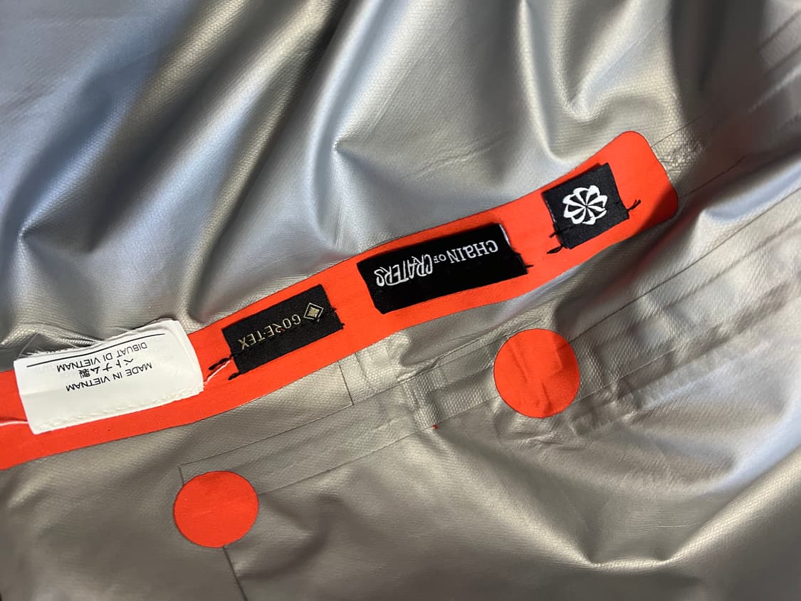 나이키acg 고어텍스자켓 XL-2XL 상품이미지3