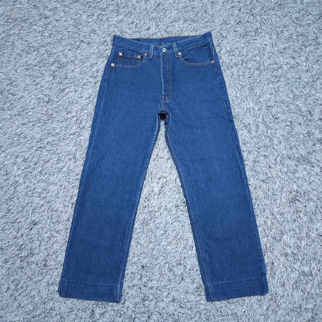 리바이스501) 30/30 남자 일자청바지 / 왕눈이샵 상품이미지1