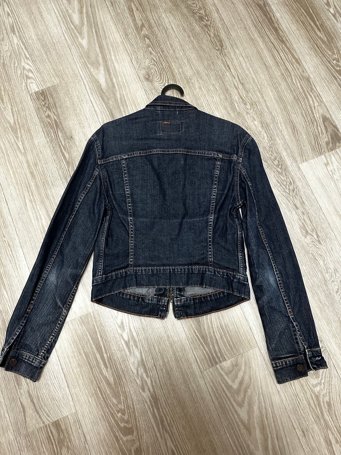 Levi’s 리바이스 Japan Vintage jacket girls M 상품이미지2