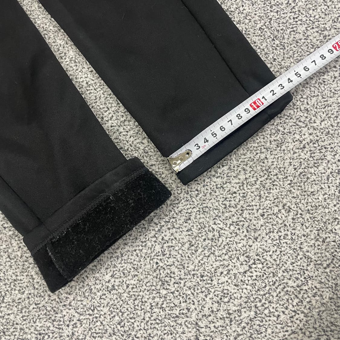 [S] 다이나핏 트레이닝 팬츠 0102HS1 상품이미지6