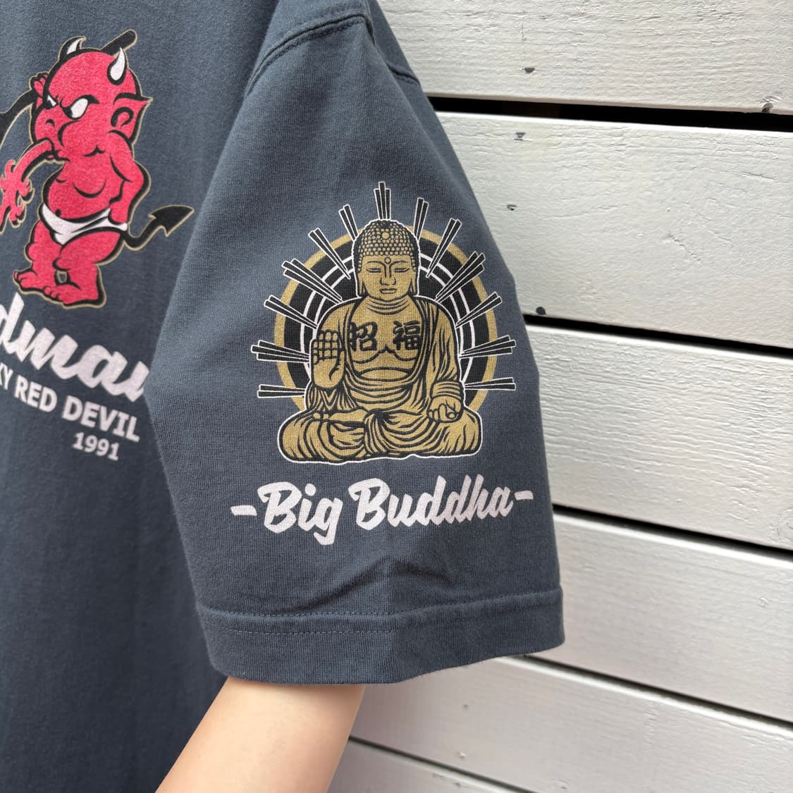 Ted Company 테드컴퍼니 반팔 티셔츠 상품이미지6