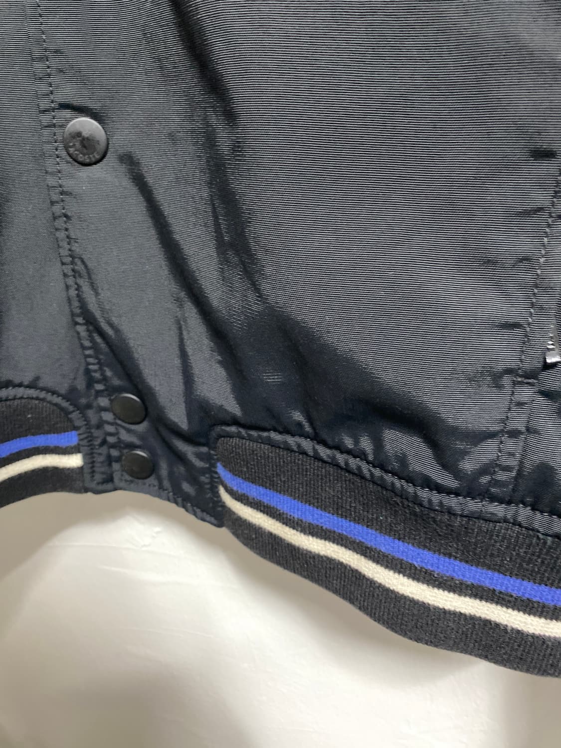 라코스테 바시티 자켓 상품이미지3