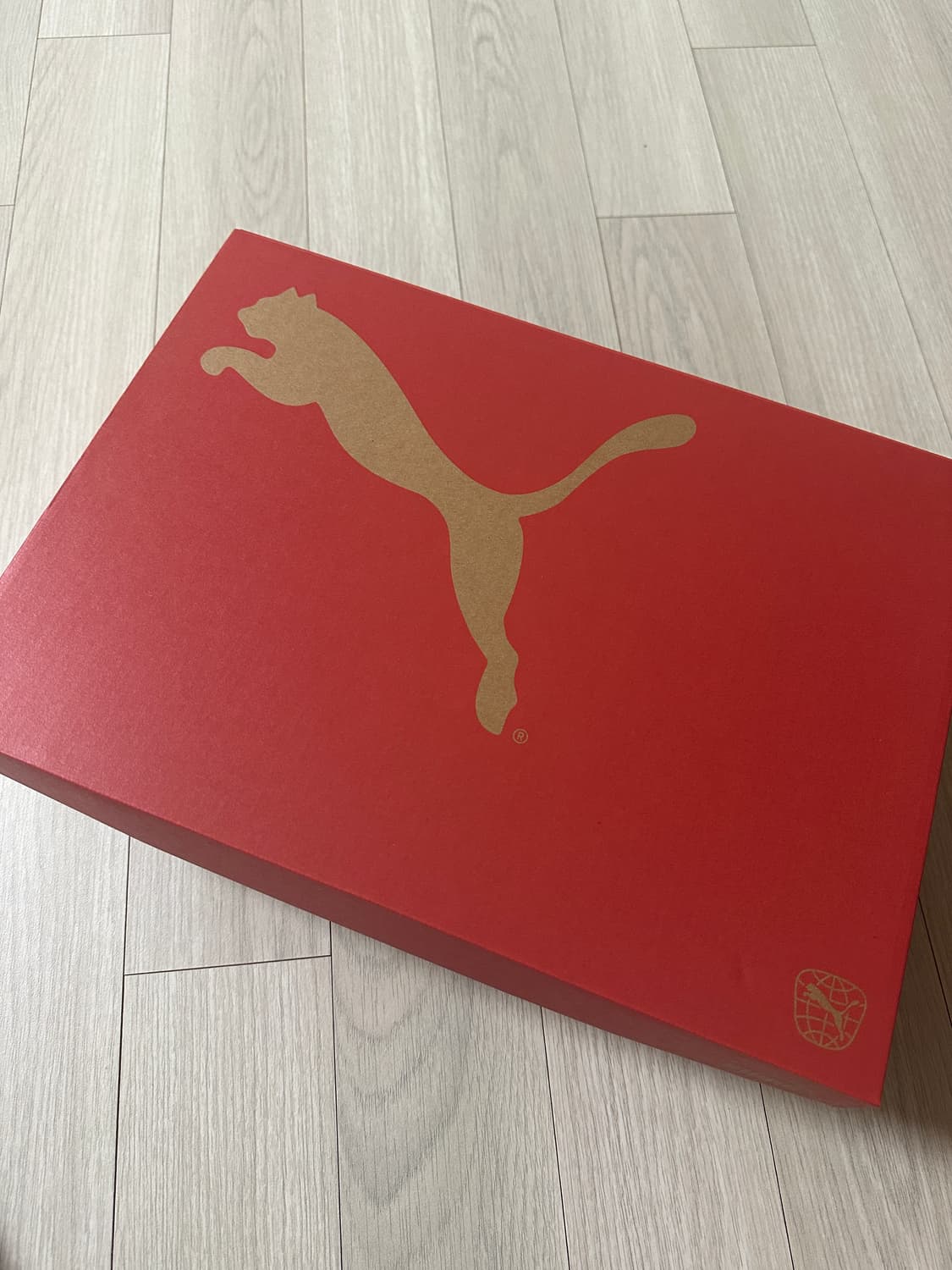 푸마 패딩부츠  상품이미지4