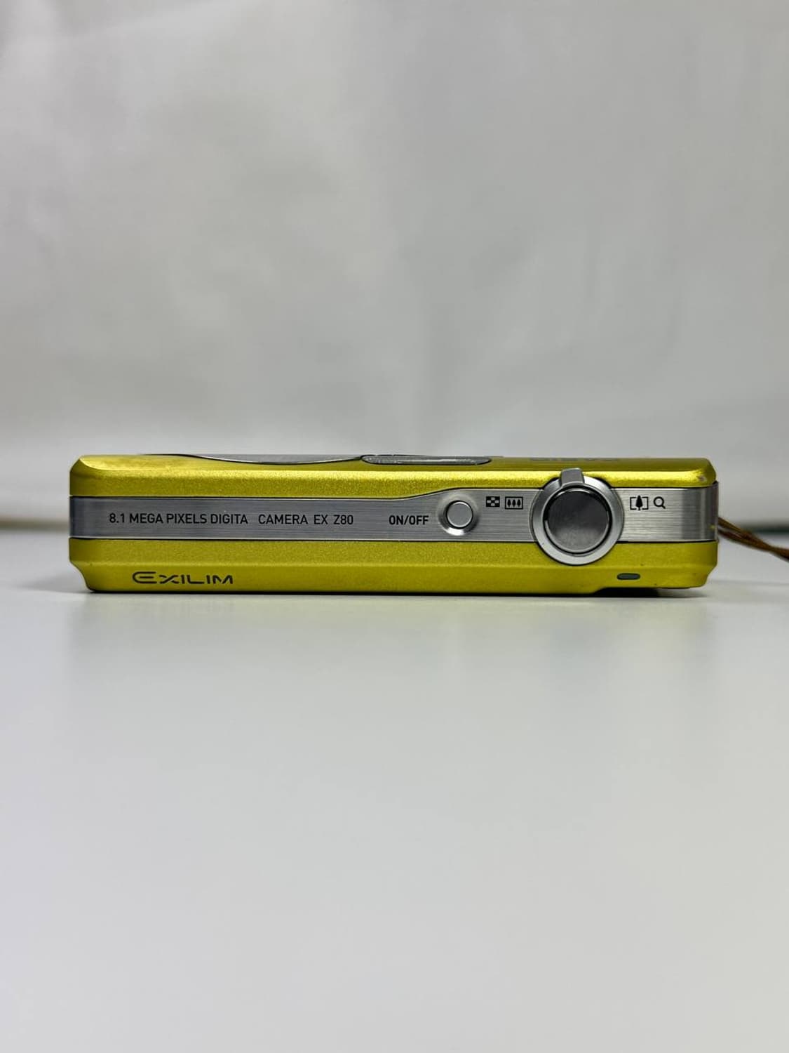 Casio exilim 카시오 엑슬림 ex-z80 디카 토모토모 유인 상품이미지7