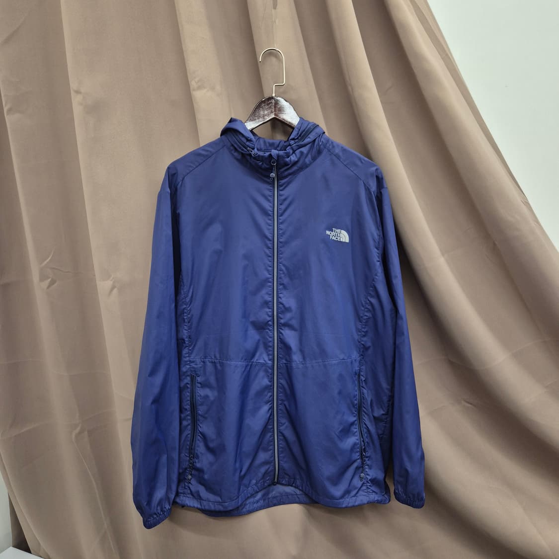 노스페이스 바람막이 자켓 110 상품이미지1