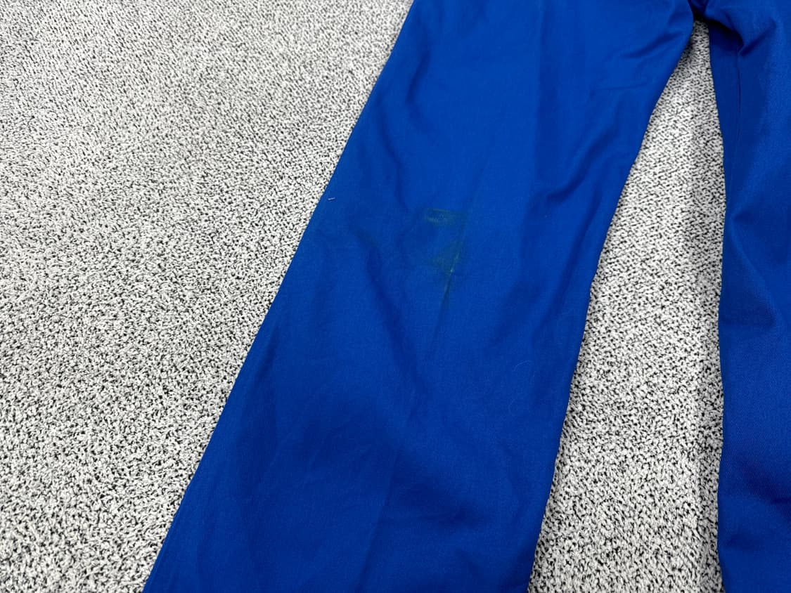 60-90s 프렌치워크 팬츠 상품이미지5