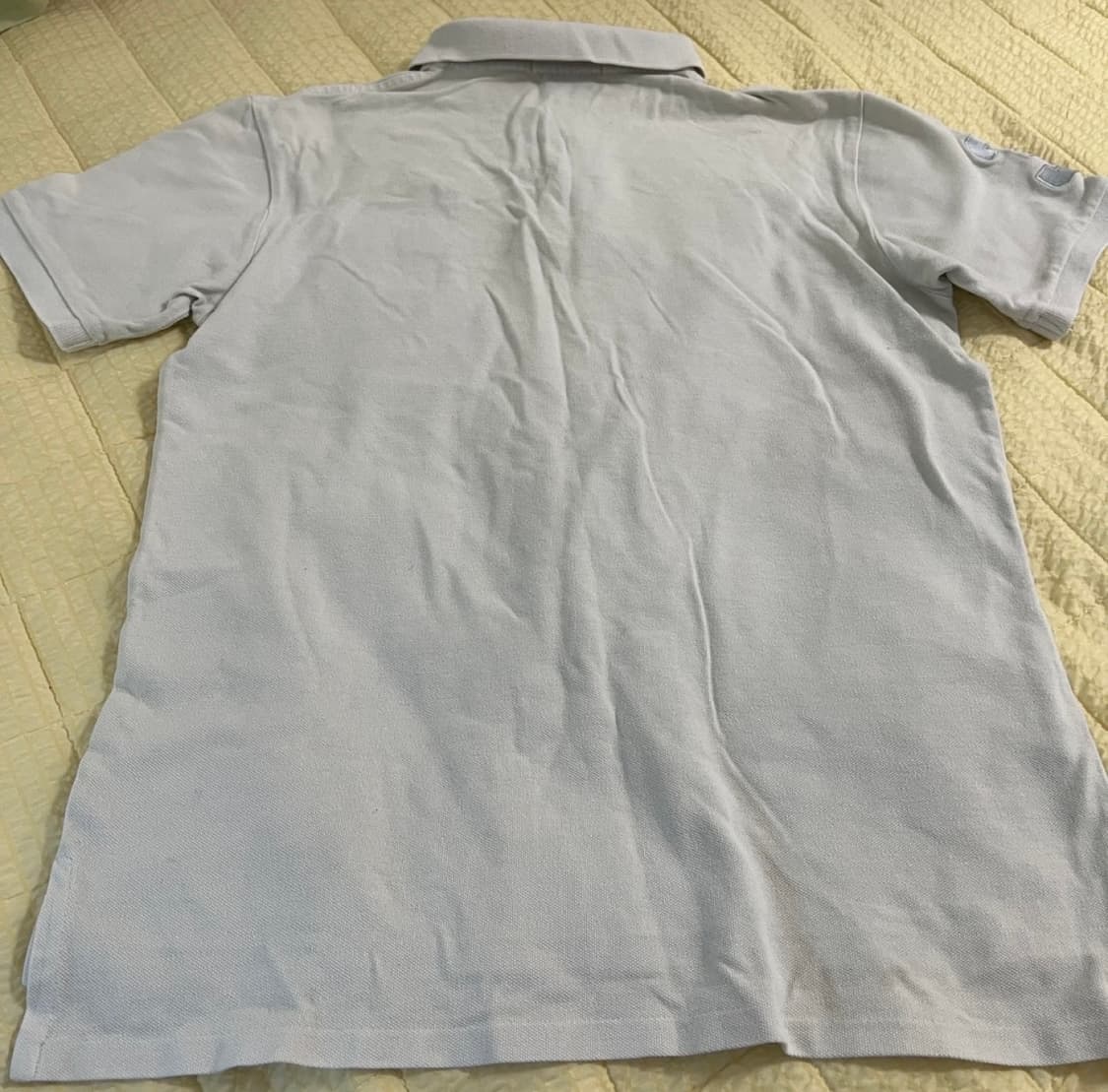 폴로 빅포니 반팔 카라티  상품이미지4