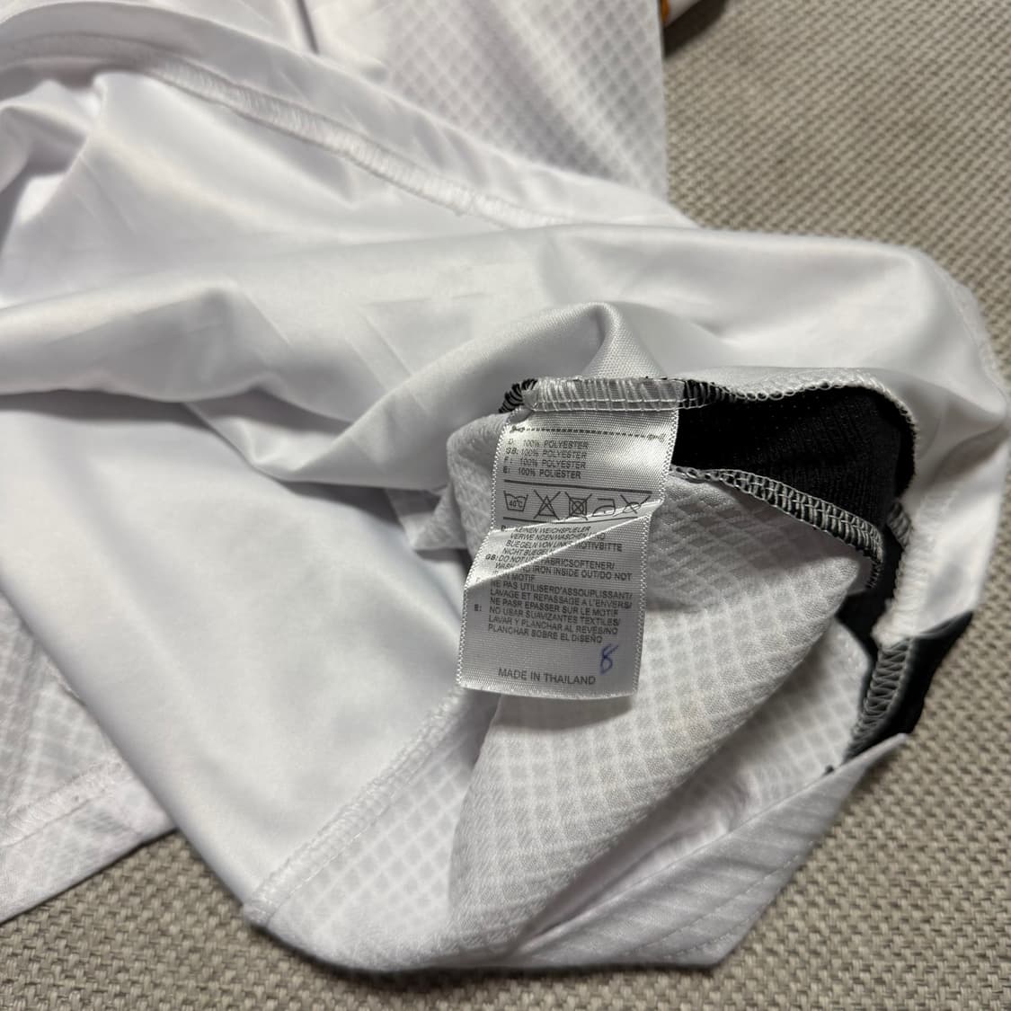 아디다스 독일 국대 크로스 유니폼 상품이미지4