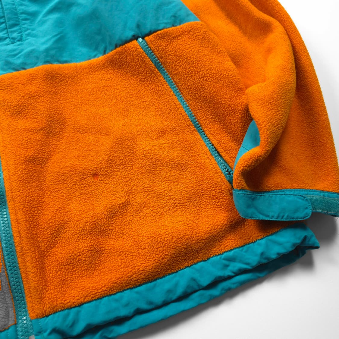 노스페이스 안타티카 데날리 플리스 자켓 (L) 상품이미지6